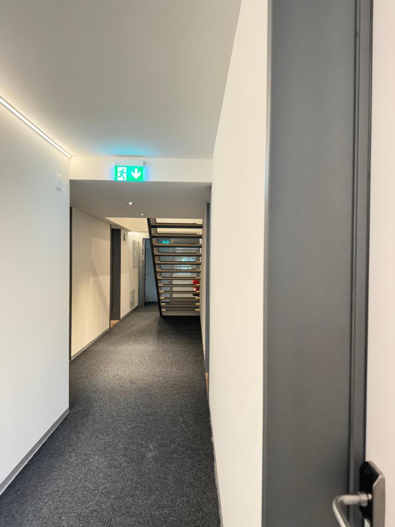Hotel Stocken St. Gallen Exterior photo
