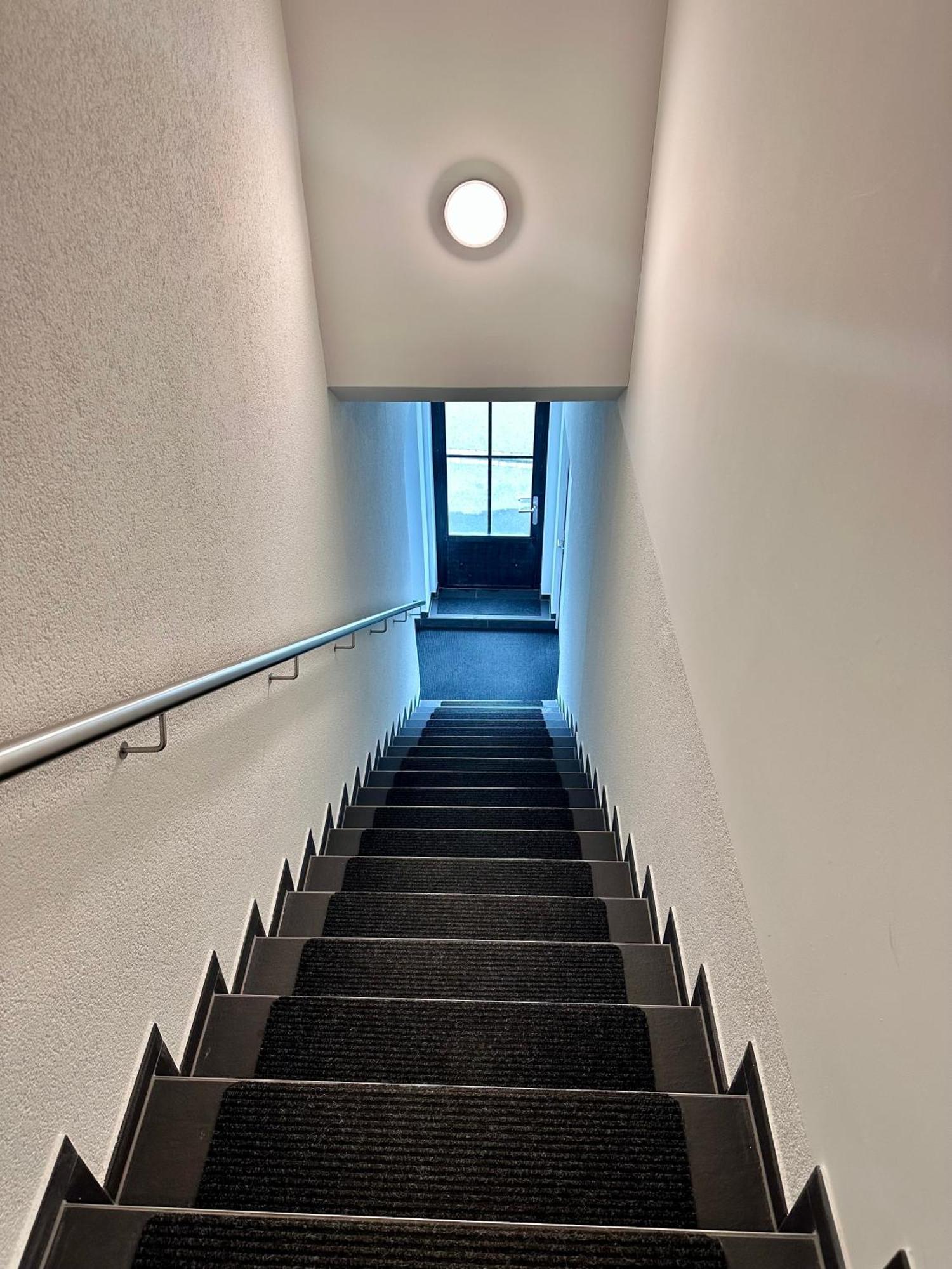 Hotel Stocken St. Gallen Exterior photo