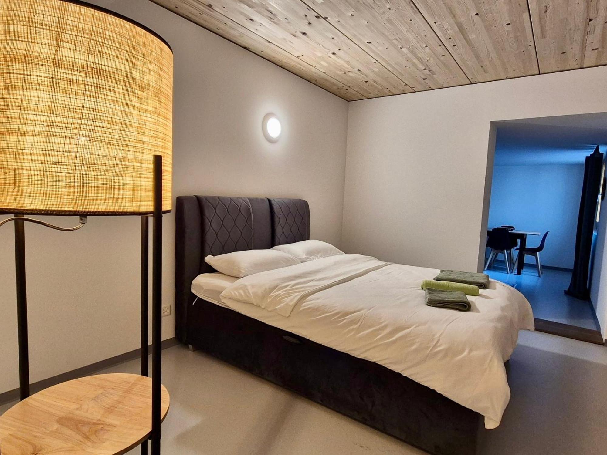 Hotel Stocken St. Gallen Exterior photo