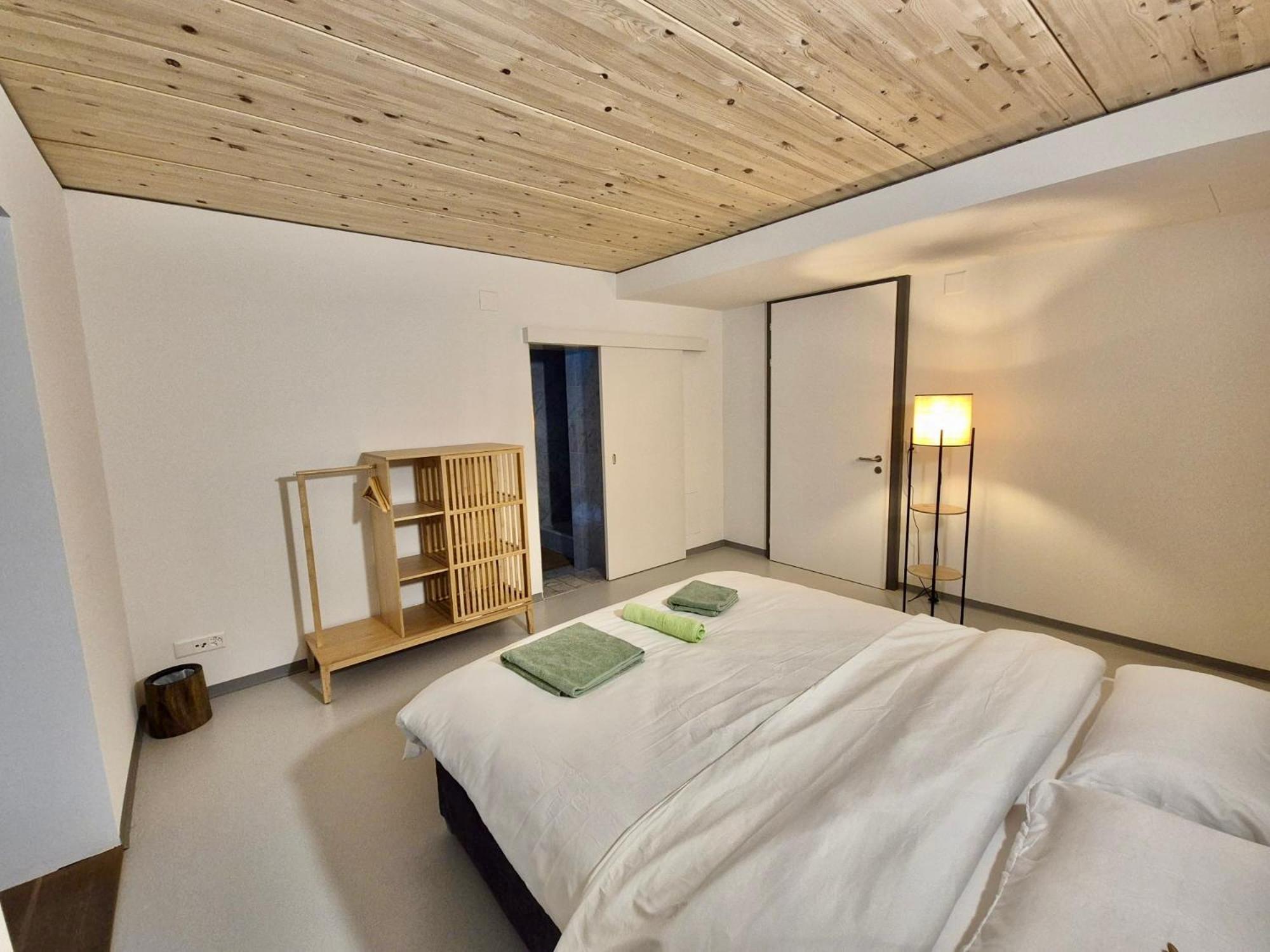 Hotel Stocken St. Gallen Exterior photo