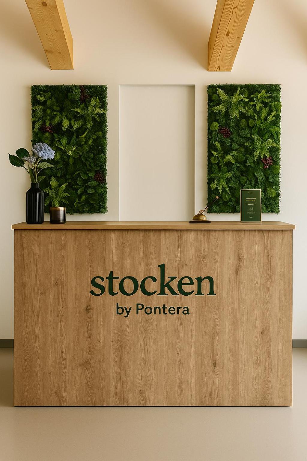 Hotel Stocken St. Gallen Exterior photo